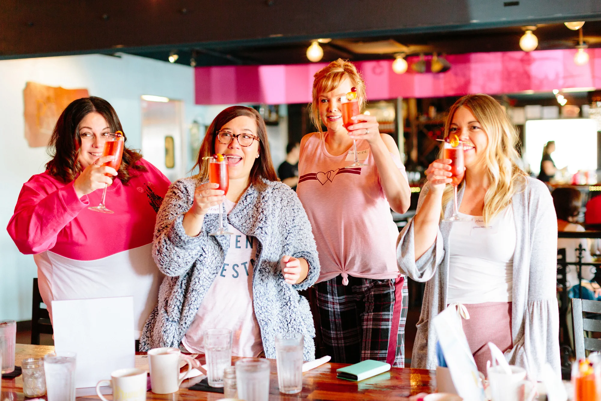 Brunch Babes Tucson - 2019