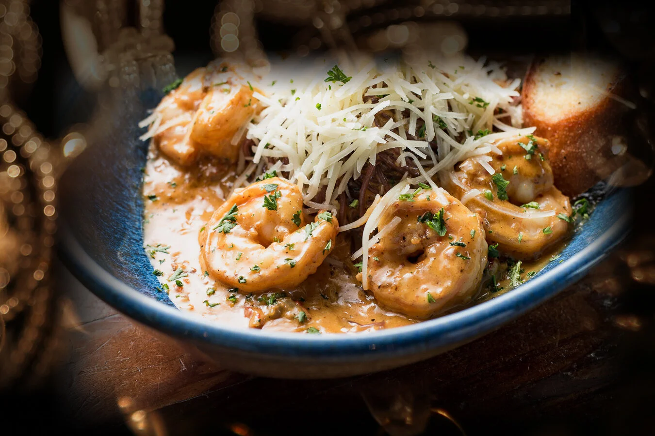 Best Restaurant in Tucson for Dinner — The Parish