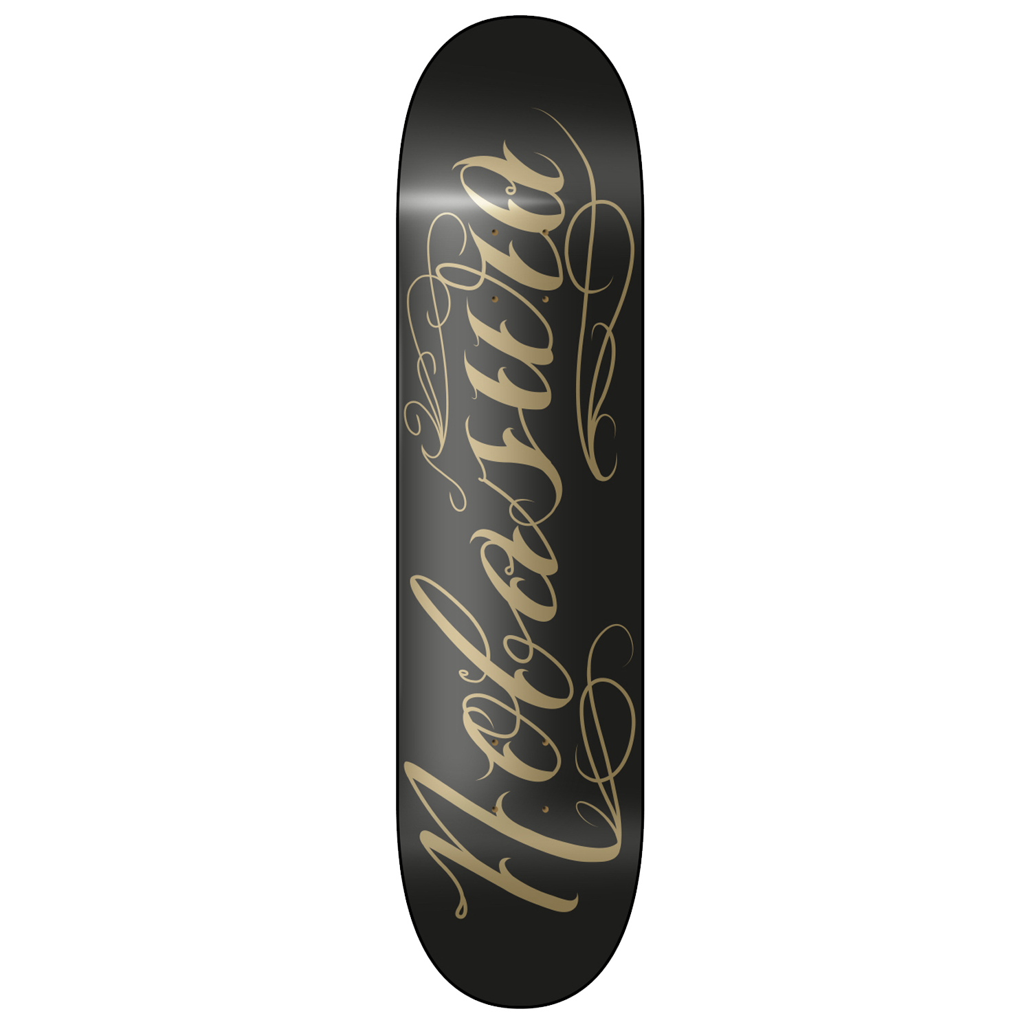 OG Script Deck