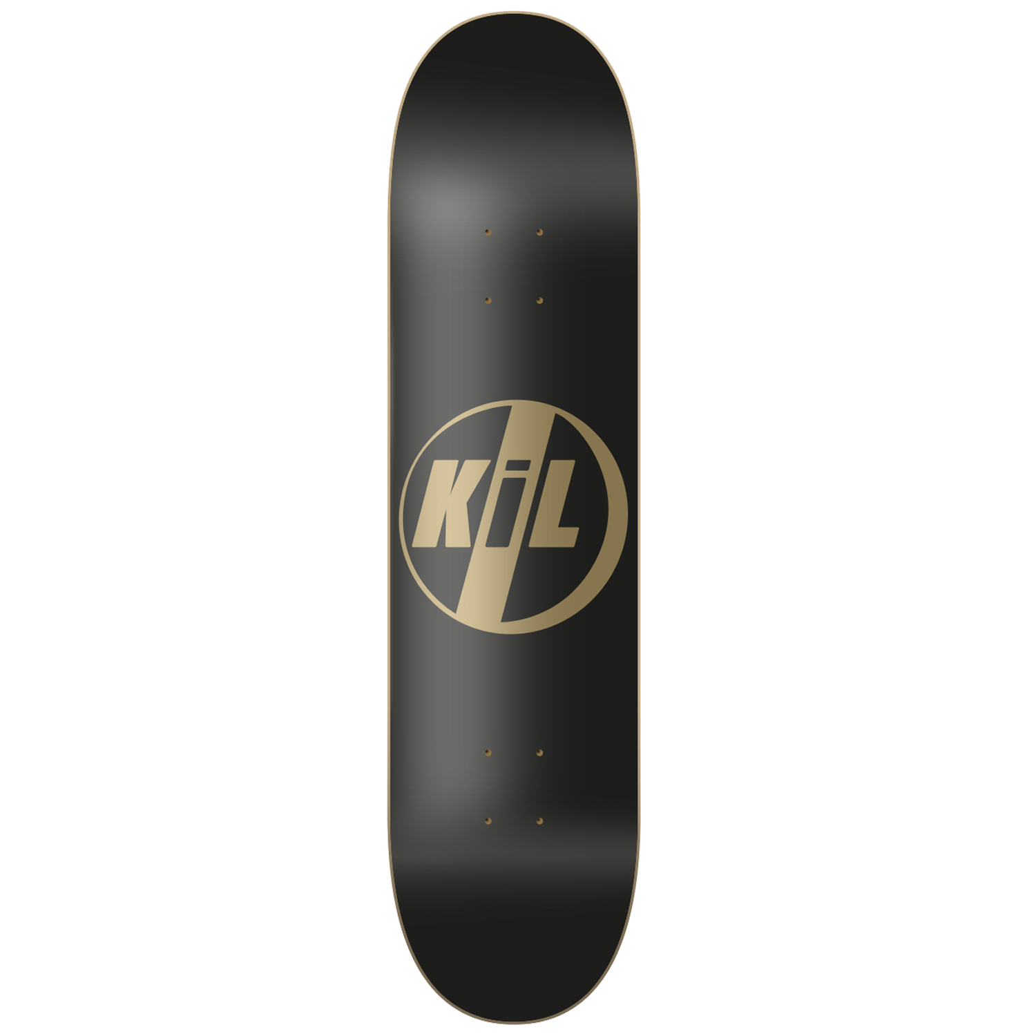K/i/L Deck 