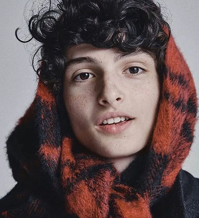 Deagle x Finn x Elle