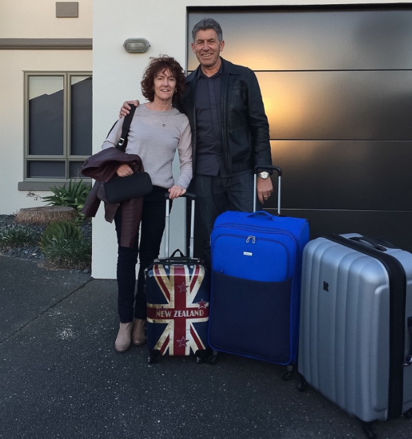 14 April 2015, Tauranga, NZ. 