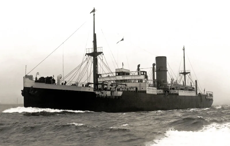 Turakina. 