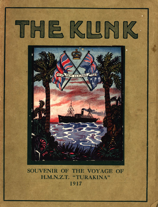 'The Klink' (1917)