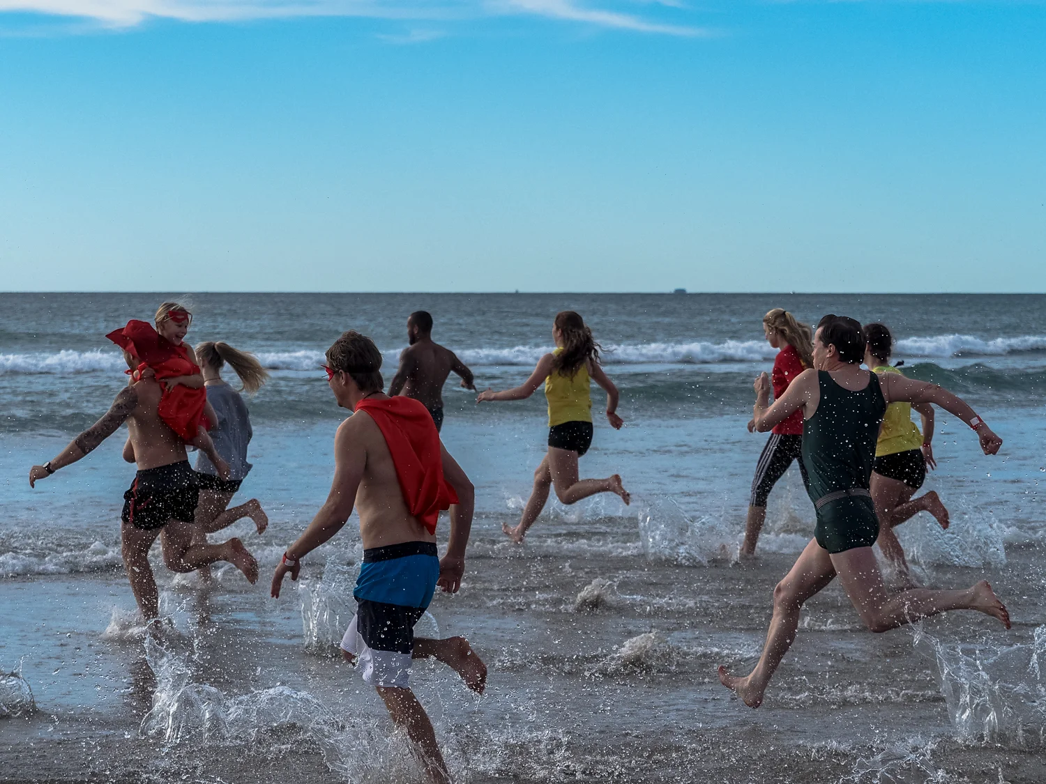 Winter solstice 2016. Papamoa Beach, Tauranga, NZ