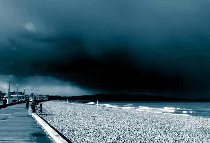 Bray, Dublin, Ireland