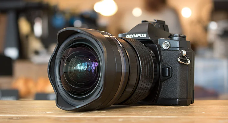 Olympus E-M1 with Olympus 7mm-14mm f/2.8 PRO lens