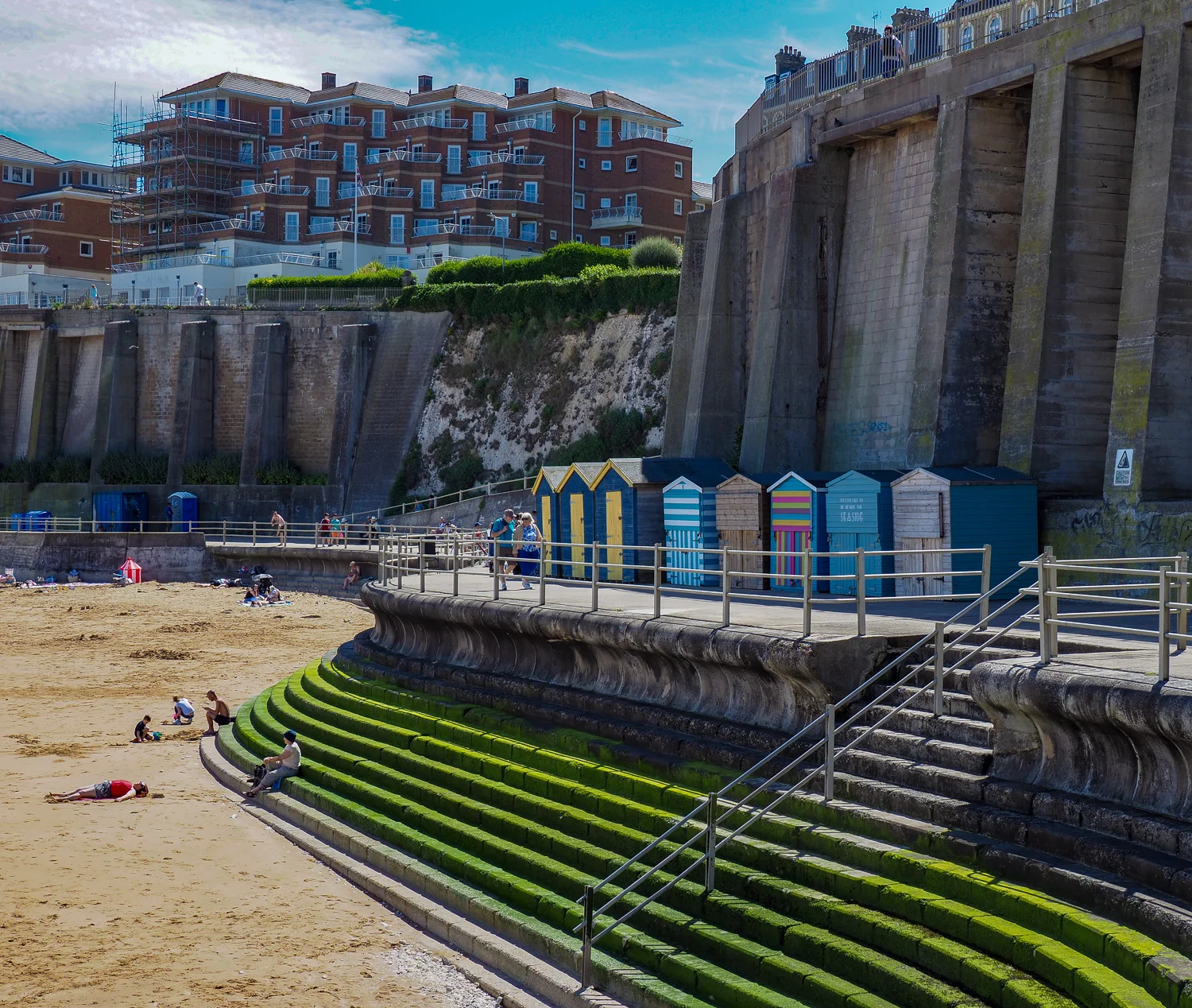 Broadstairs, Kent, UK