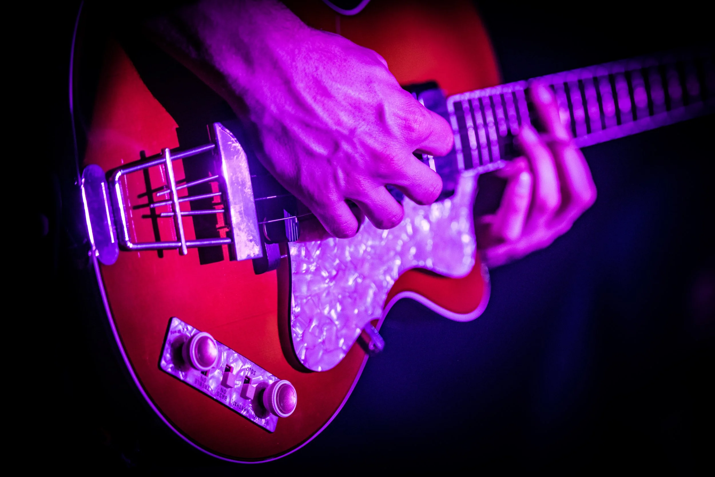 Guitar