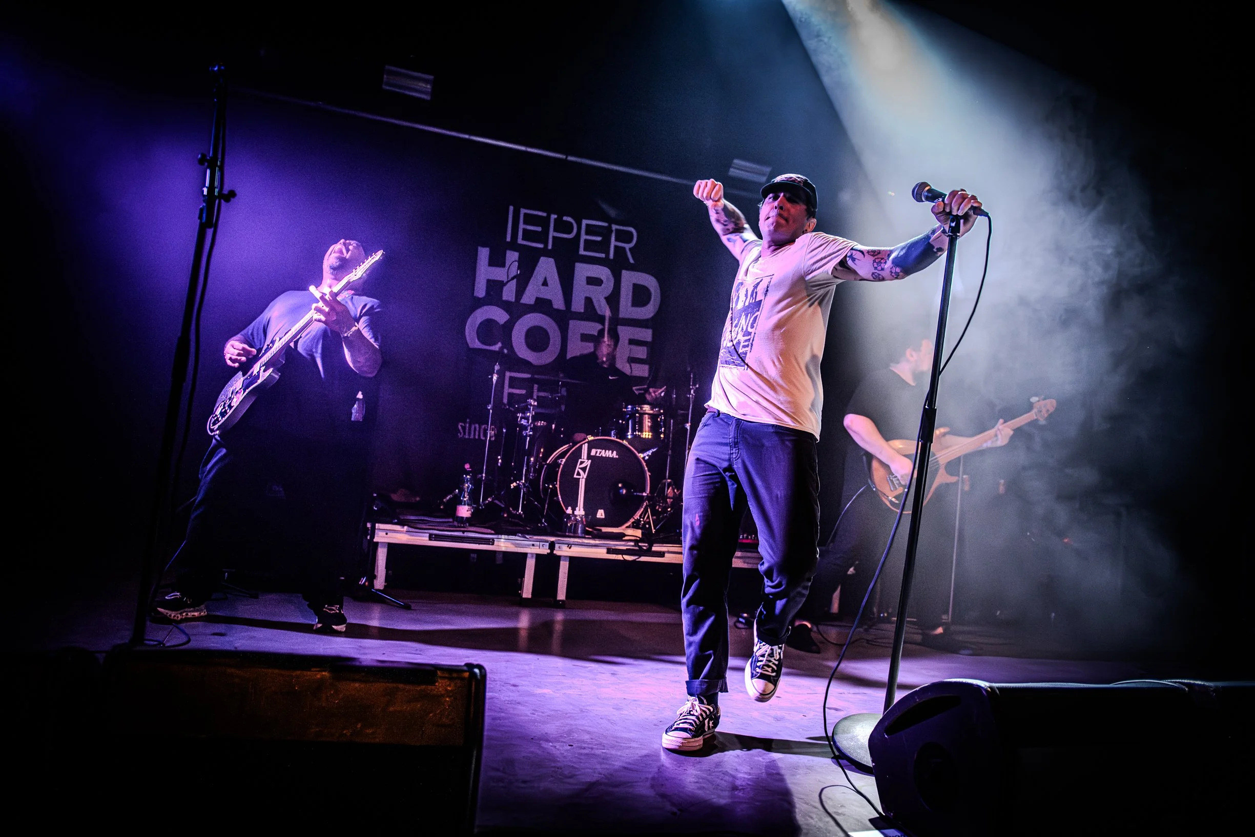 Rough Justice @Ieperfest 2025