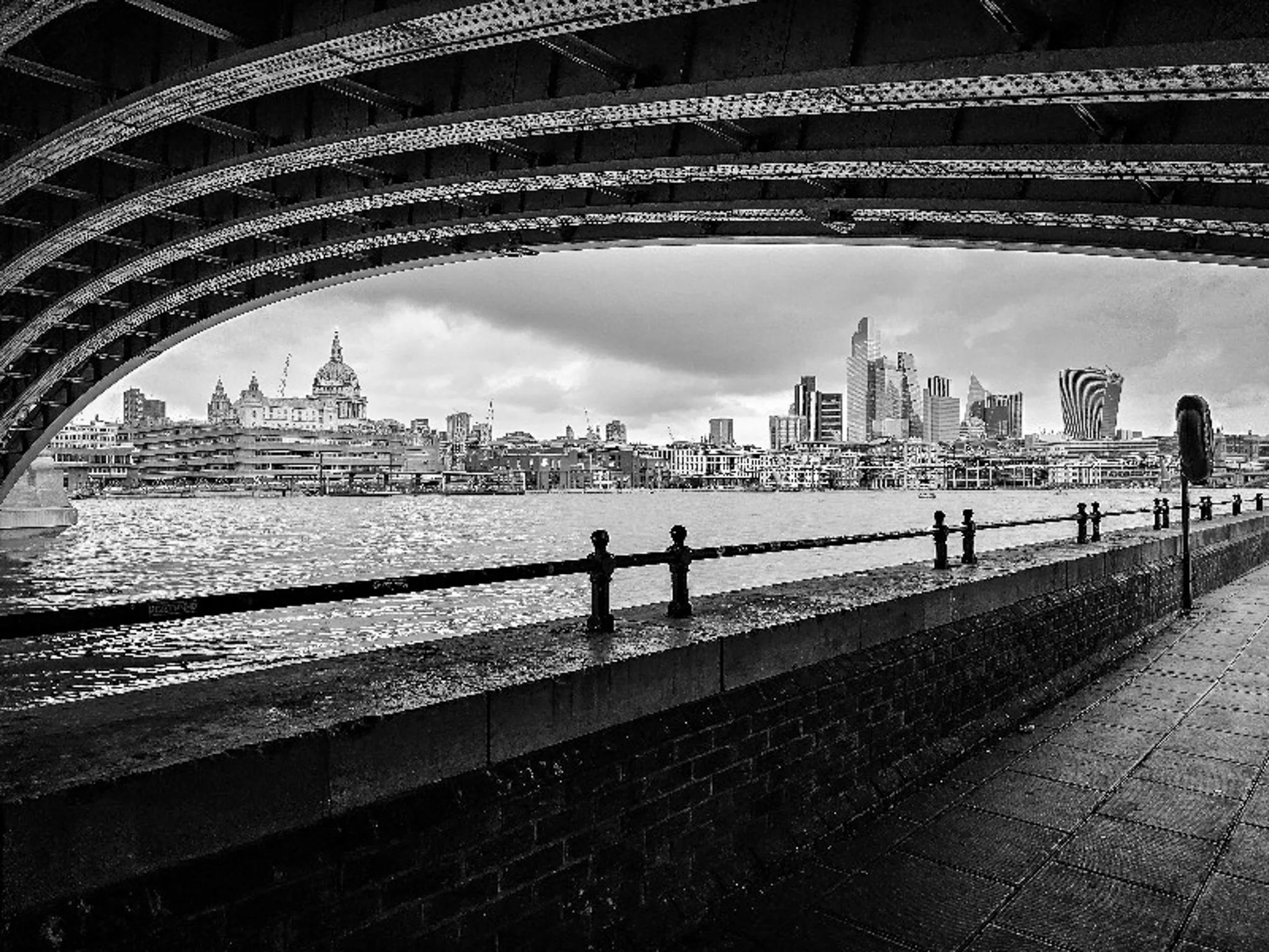 London view