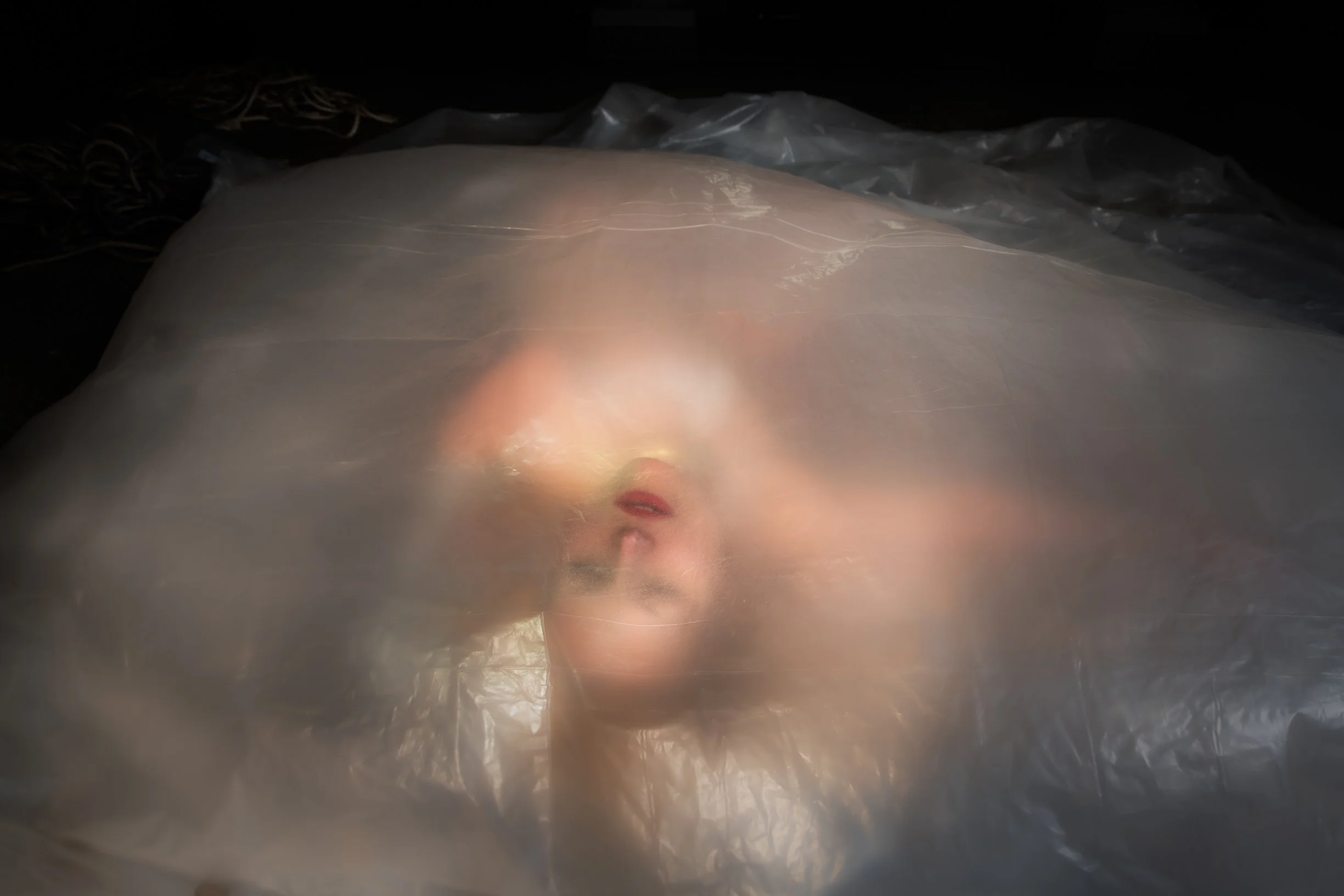 Nathalie Vanheule Performance