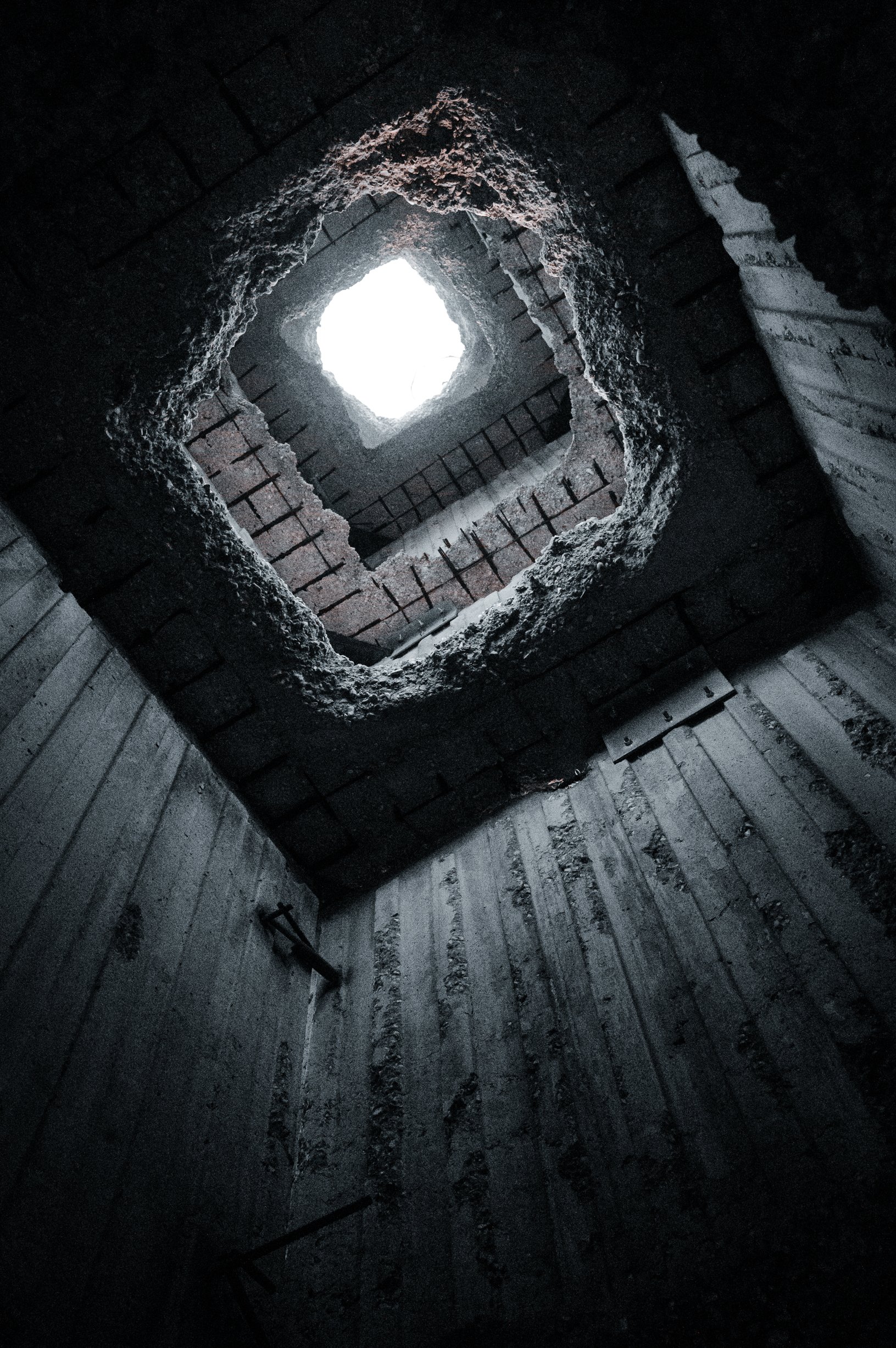 Jericho Inside, Anselm Kiefer