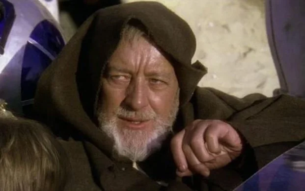 Obi-Wan used his words and hands to persuade others to believe what he said Relationships by Terah Harrison In the movie Star Wars , Obi-Wan Kenobi used the Jedi mind-trick to persuade Imperial stormtroopers to simply move along. He did this by just waving his hand and telling the guards what to think and say. Obi-Wan didn’t have this skill from birth. He went through extensive training to develop it. Well — and I’m speaking to the guys here — there’s a mind-trick that works on women, but it takes training to master. When a man approaches another man to talk about something, he expects to state a problem and receive a solution. Problem solving comes naturally to men — no wonder many want to solve the problems that women discuss with them. This might be a mistake. Often, a woman isn’t looking for a solution when talking to you. If she it, she’ll ask for it. What she might be looking for is a simple connection through emotions. The key to listening to a woman is a little phrase called reflective listening, which can sound like you’re just repeating back to your partner what she just said, but you’re not. What a woman needs is for you to understand how she feels about what she is telling you. Reflective listening isn’t about words, it’s about emotion. Her facial expressions, body language, tone of voice and pace of words can be more important than the words themselves. For example, if your wife approaches you wanting to talk, you may notice her hands crossed in front of her body, her foot tapping and a grimace on her face. With a tense voice she speaks of her day at work. Your first instinct may be to offer advice, but try to refrain and instead deduce her mood from the clues thrown off by her body language. Try throwing out an emotion such as, “That’s frustrating!” See what happens. If you’re right, score! If you are wrong, that’s okay too. Most likely, that’ll open up the conversation so she’ll tell you how she is really feeling. Either way, she is probably thinking you are a pretty great guy for trying to understand. When women talk to each other they are generally seeking connection through conversation. When women talk to men, they are expecting the same. This is where women go wrong. It is important for women to understand that men are not wired to understand feelings through conversation, and it’s difficult for them to do so. It can be frustrating for men to not be able to solve a problem when presented with one. When talking to a man, help him help you by being up front about what you need in a conversation. This can sound like, “I don’t need you to solve this for me; I just need you to listen.” Obi-Wan used his words and his hands to persuade others to believe what he said. I am not suggesting you try this exactly — waving your hands in front of your partner’s face will probably just make you look silly. The human version of this mind-trick involves identifying what she is feeling and then telling her. She will then feel validated, and you will become her Obi Wan. This is not a skill easily developed — it might even take Jedi-like training to master. Terah Harrison is a licensed professional counselor and owner of Therapeutically Chosen, LLC , where she specializes in relationship counseling for singles and couples as well as matchmaking .