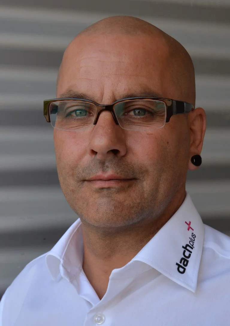 Dirk Werner Niederlassungsleiter Basel