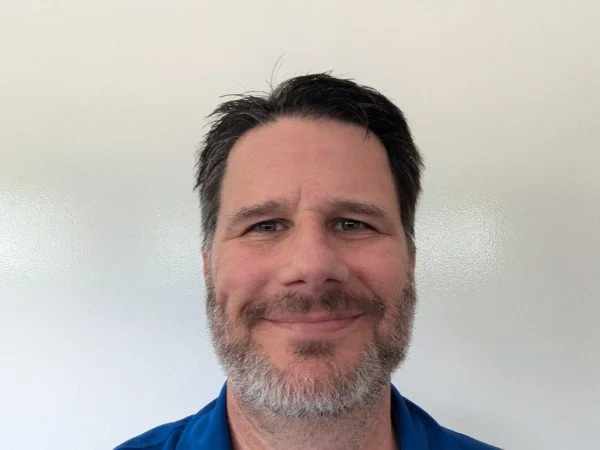 Aaron Silverman, Co-Founder, Executive Director, and Ari's Dad, Ari Foss Foundation.