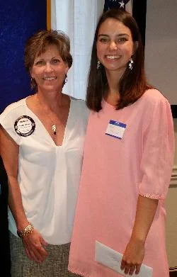 Holland McDowell - 2015 Runner Up