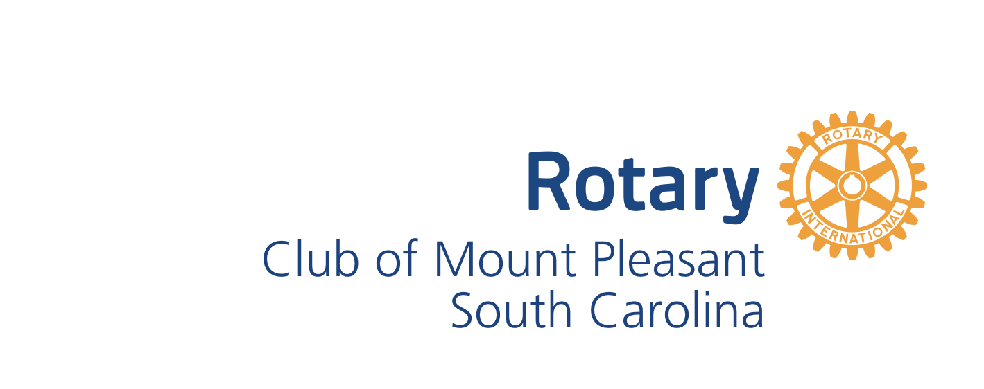 Contact Rotary Club Of Mount Pleasant South Carolina