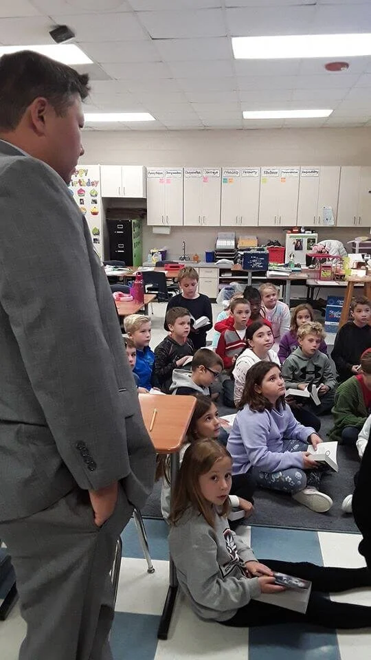 Rotary Dictionary Project