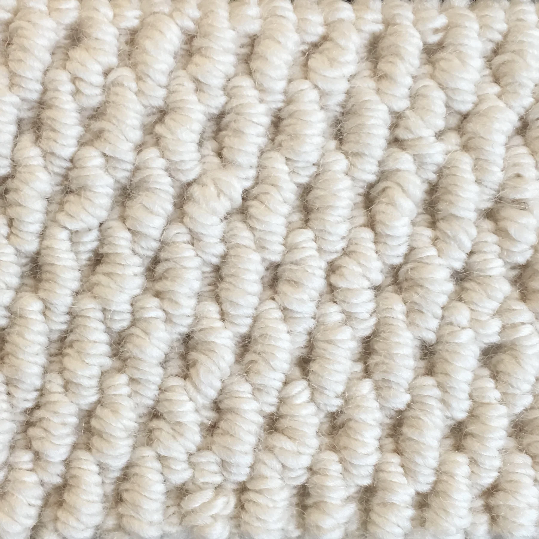 colonial white