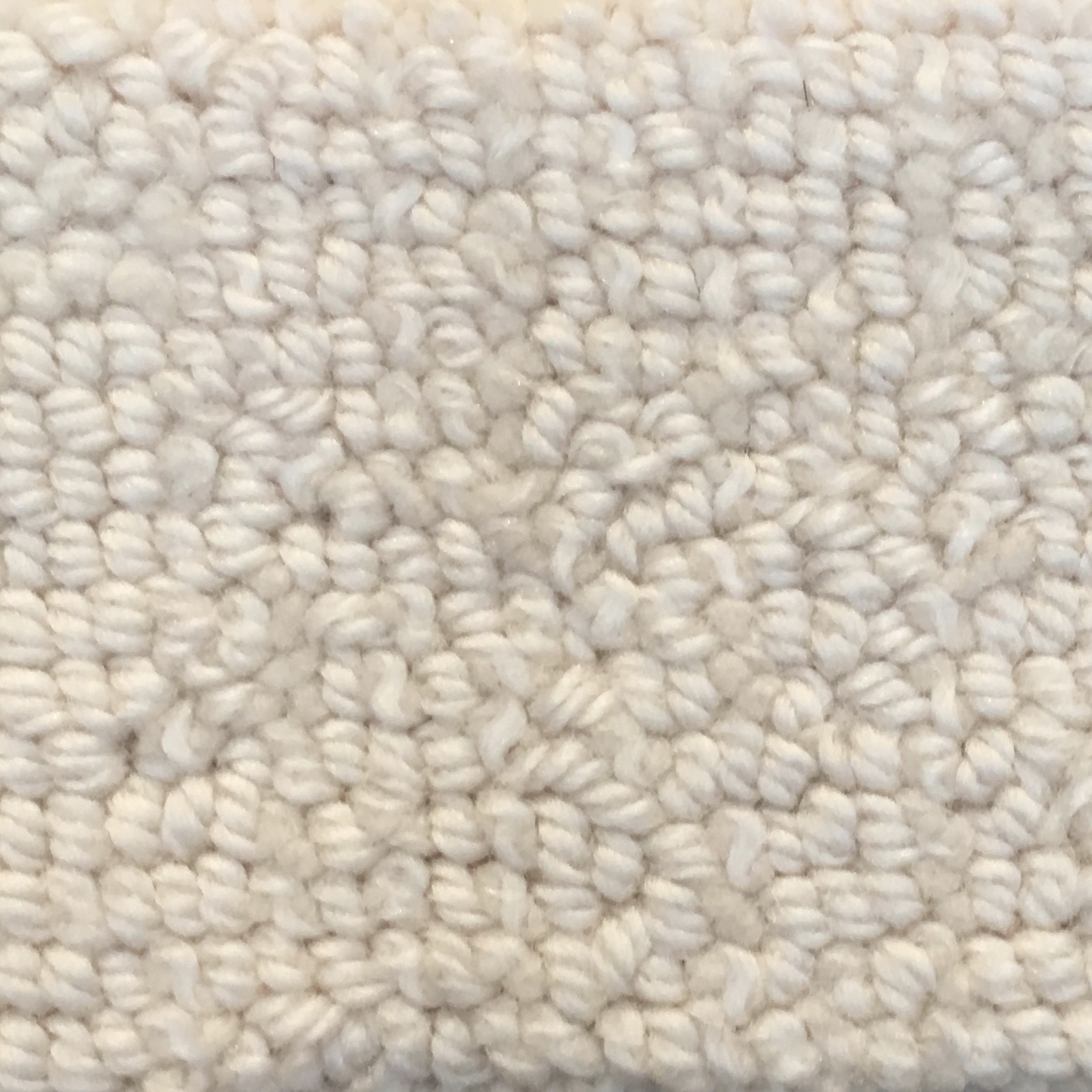 colonial white