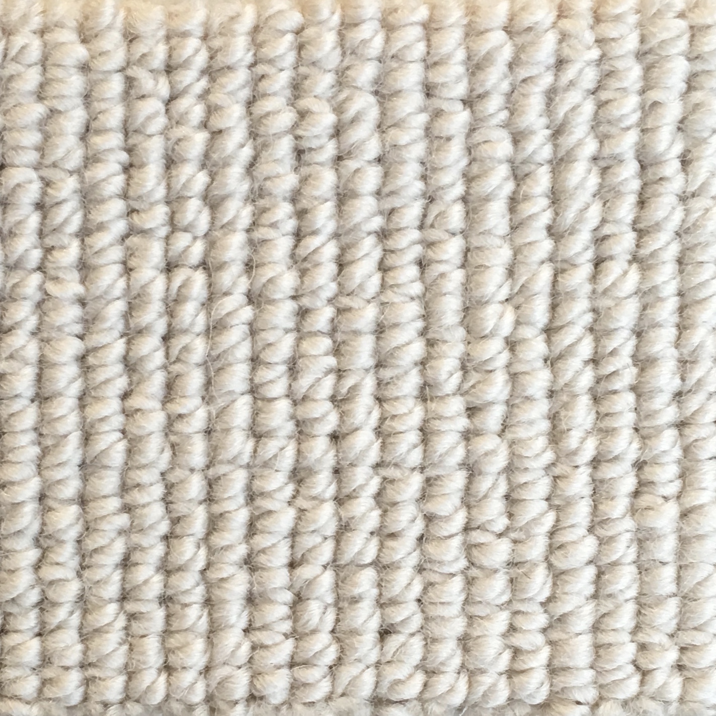 colonial white