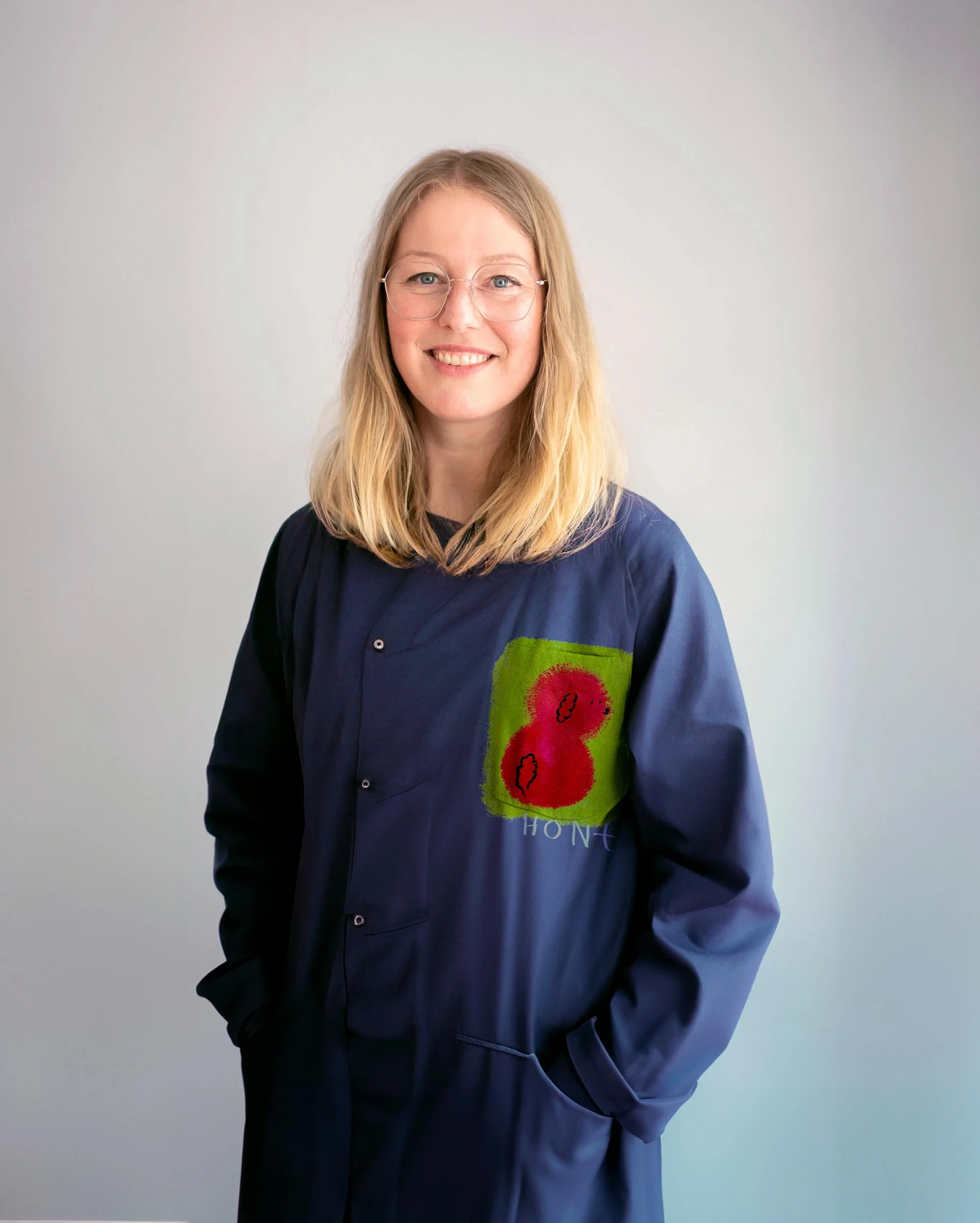 Bianca Seiser freiberufliche Illustratorin und Kommunikationsdesignerin Hamburg rbtq