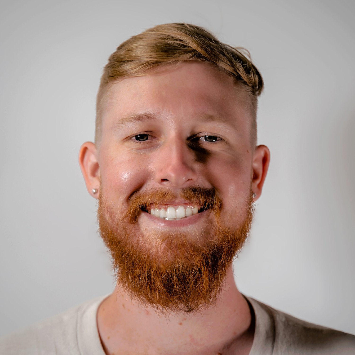 POW Staff — Pulse Percussion