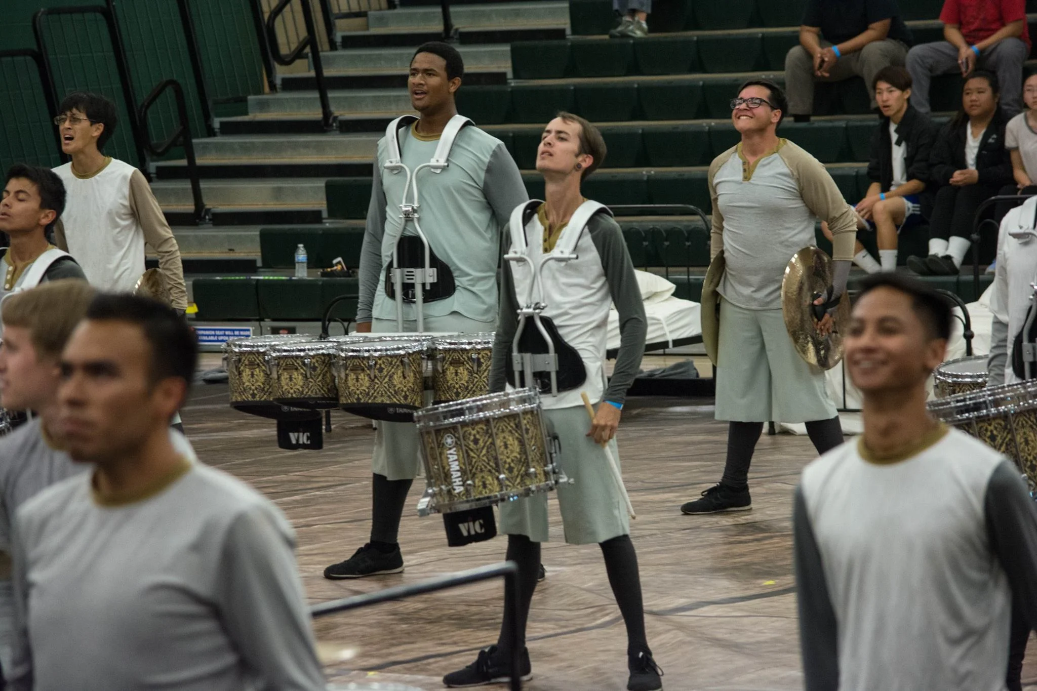 SCPA Finals