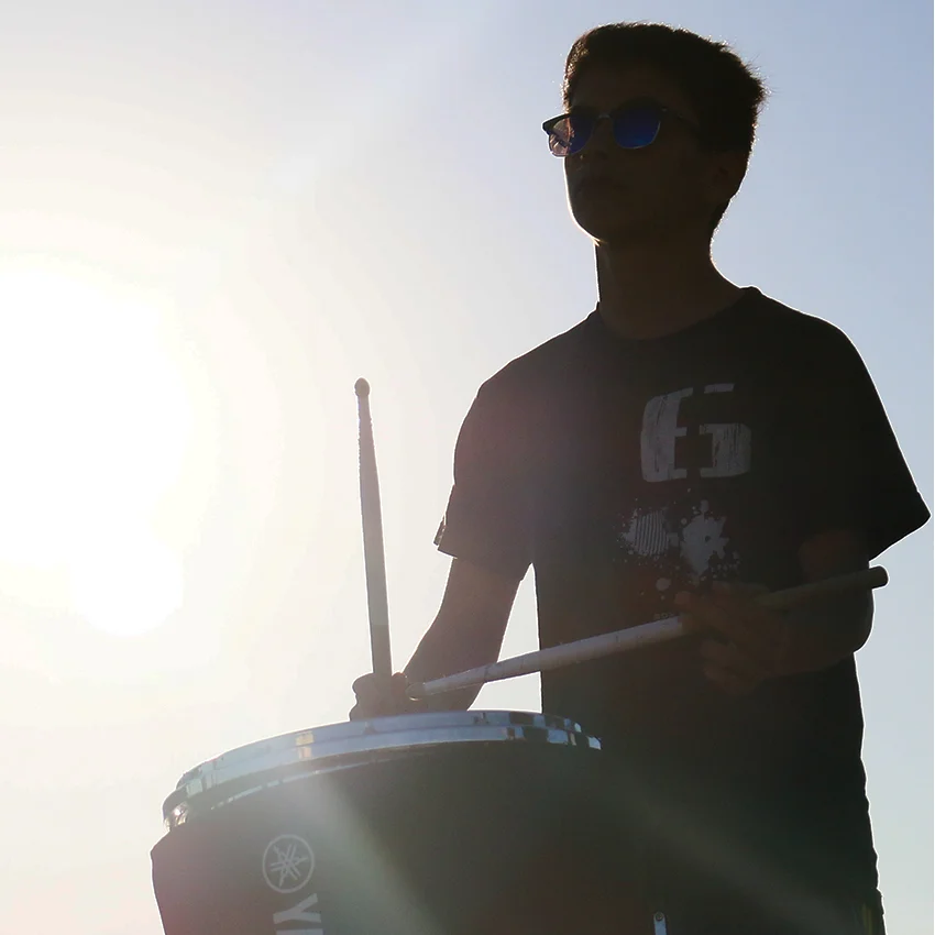 The Pulse Experience Summer Clinic