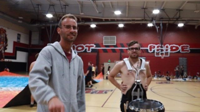 AGE OUT SPOTLIGHT: David Arrington

From Phoenix, Arizona
Currently attending Glendale Community College 
Marching experience- Sun Devil Marching Band 2015, 2016
Vision Percussion 2016
Seattle Cascades 2016, 2017
Breakthrough Percussion 2017, 2018
Th