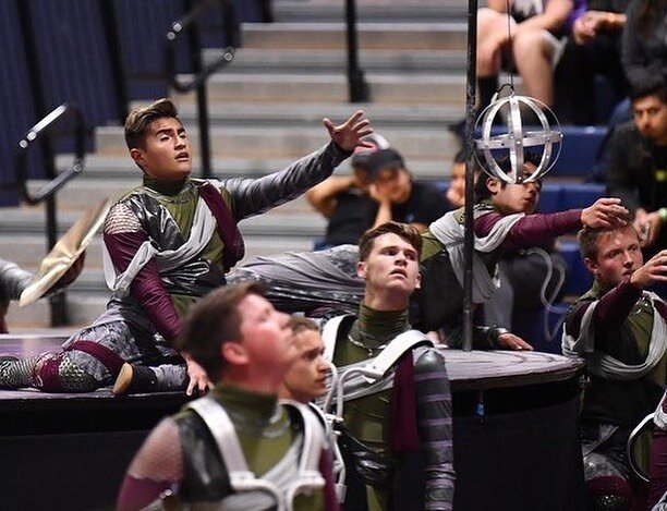 AGEOUT SPOTLIGHT: Aidan Toner
@_aidantoner_

I was lucky enough to march this past season on the VIS team for my one and only season of indoor. I marched 4 summers of DCI. 2 with SCVC in 15 and 17 then 2 with my dream corps Vanguard in 18 and 19. I p