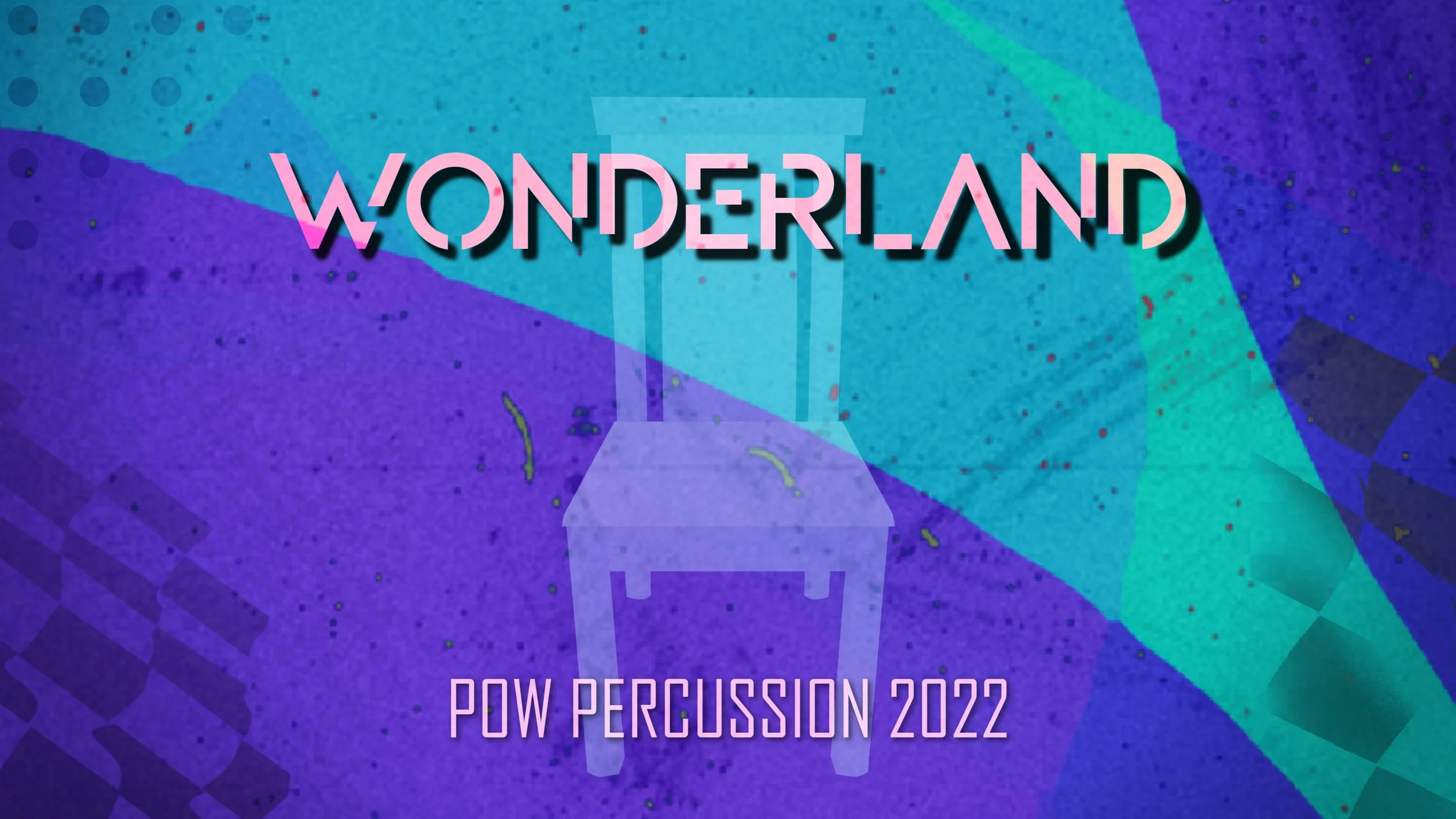 POW Percussion 2022
