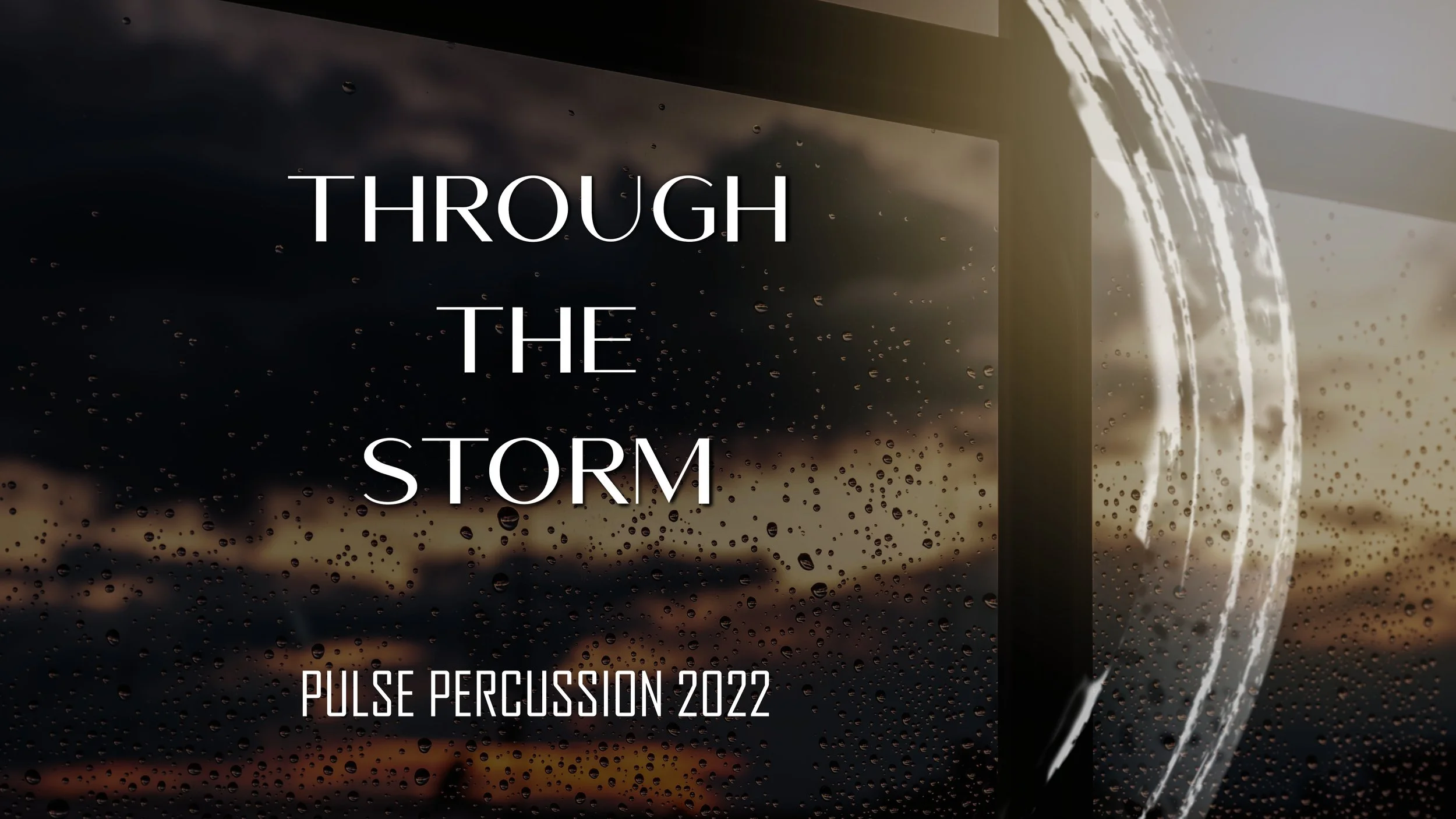 Pulse Percussion 2022