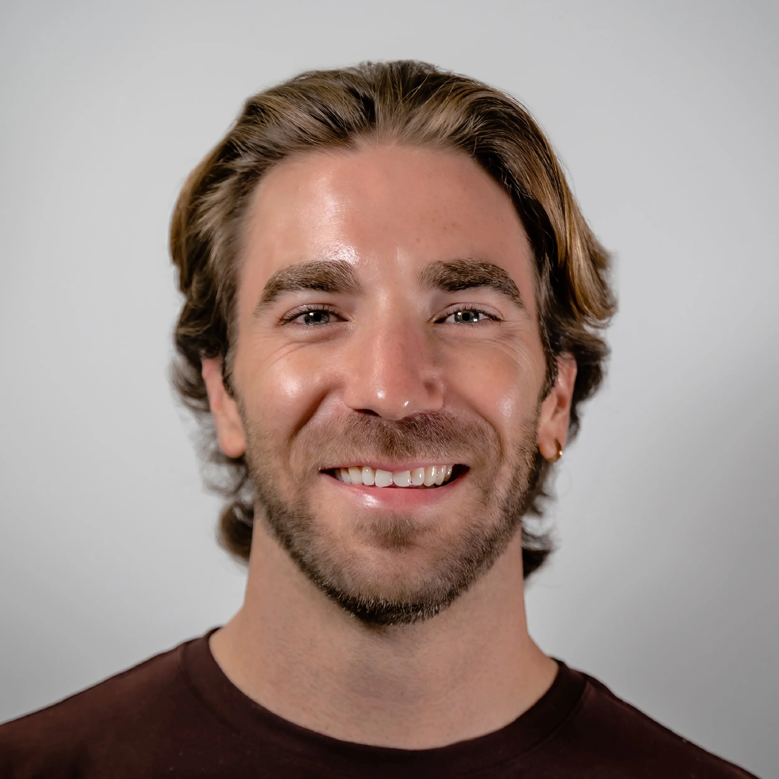 POW Staff — Pulse Percussion