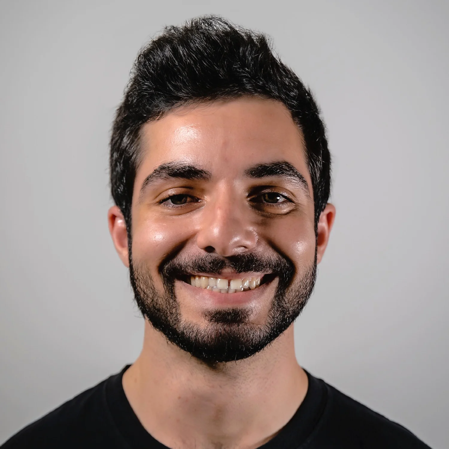 POW Staff — Pulse Percussion