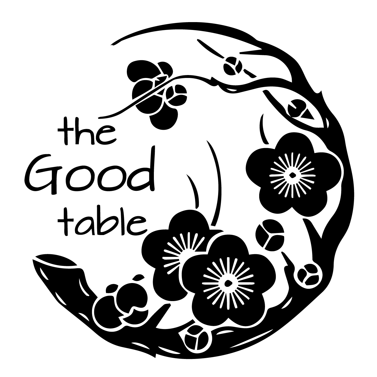 "The Good Table" 10/16/23