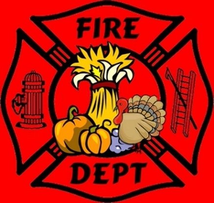 Firehouse Thanksgiving 11/27/23