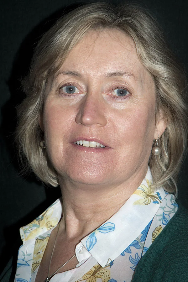 Carol Glennon SNA, Occupational Therapy.