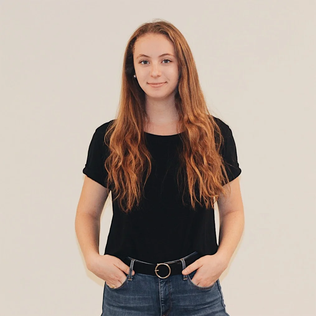 Treasurer {Audrey Perlman}