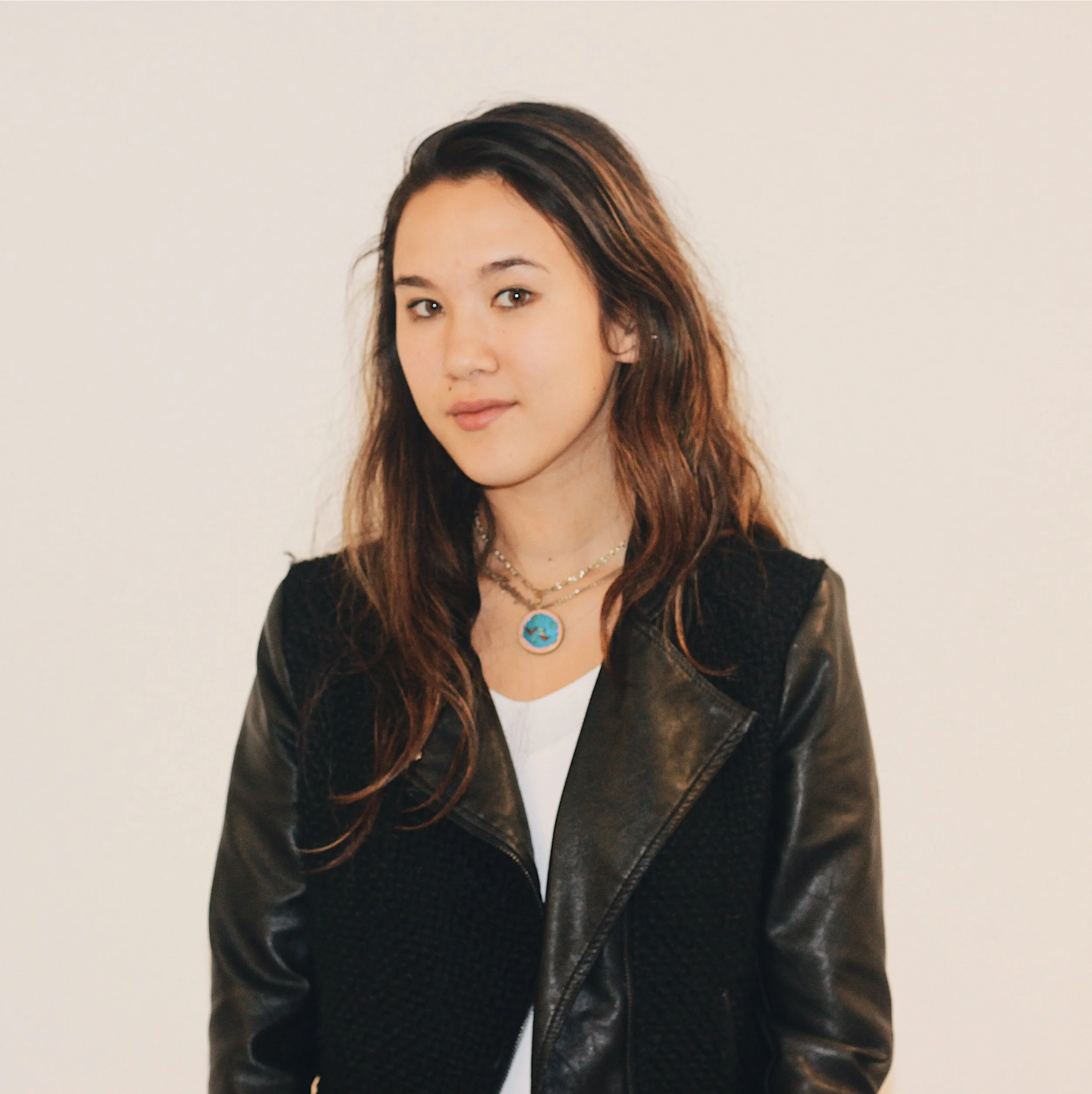VP of Alumni Relations {Livia Caligor}