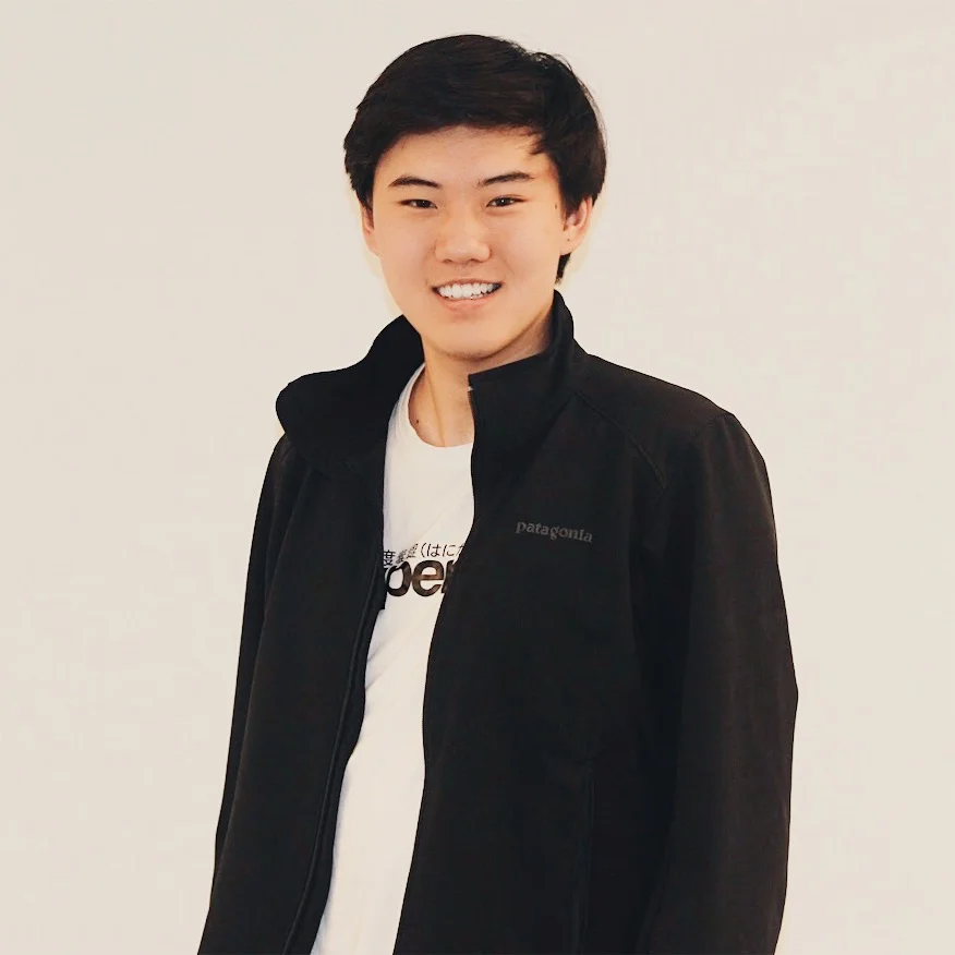 VP of Graphics {Allen Luo}