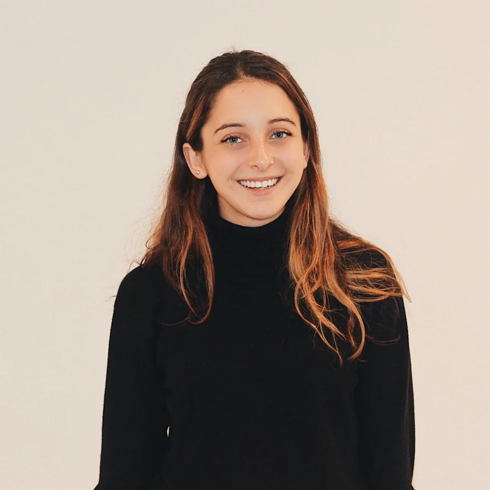 VP of Branding {Tori Pietsch}