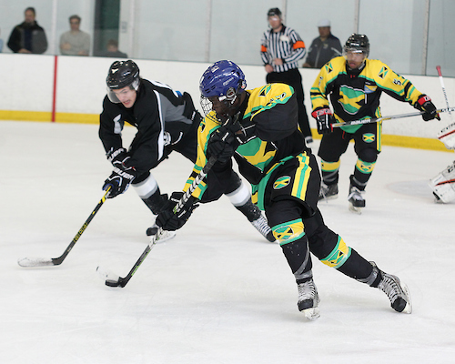 Photo: OJHL Images