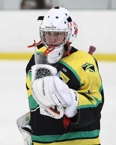 Photo: OJHL Images