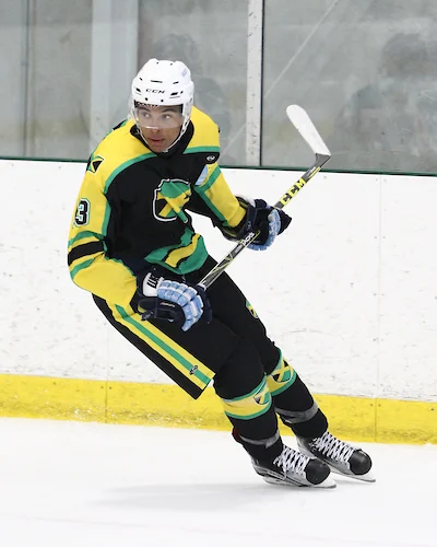 Photo: OJHL Images