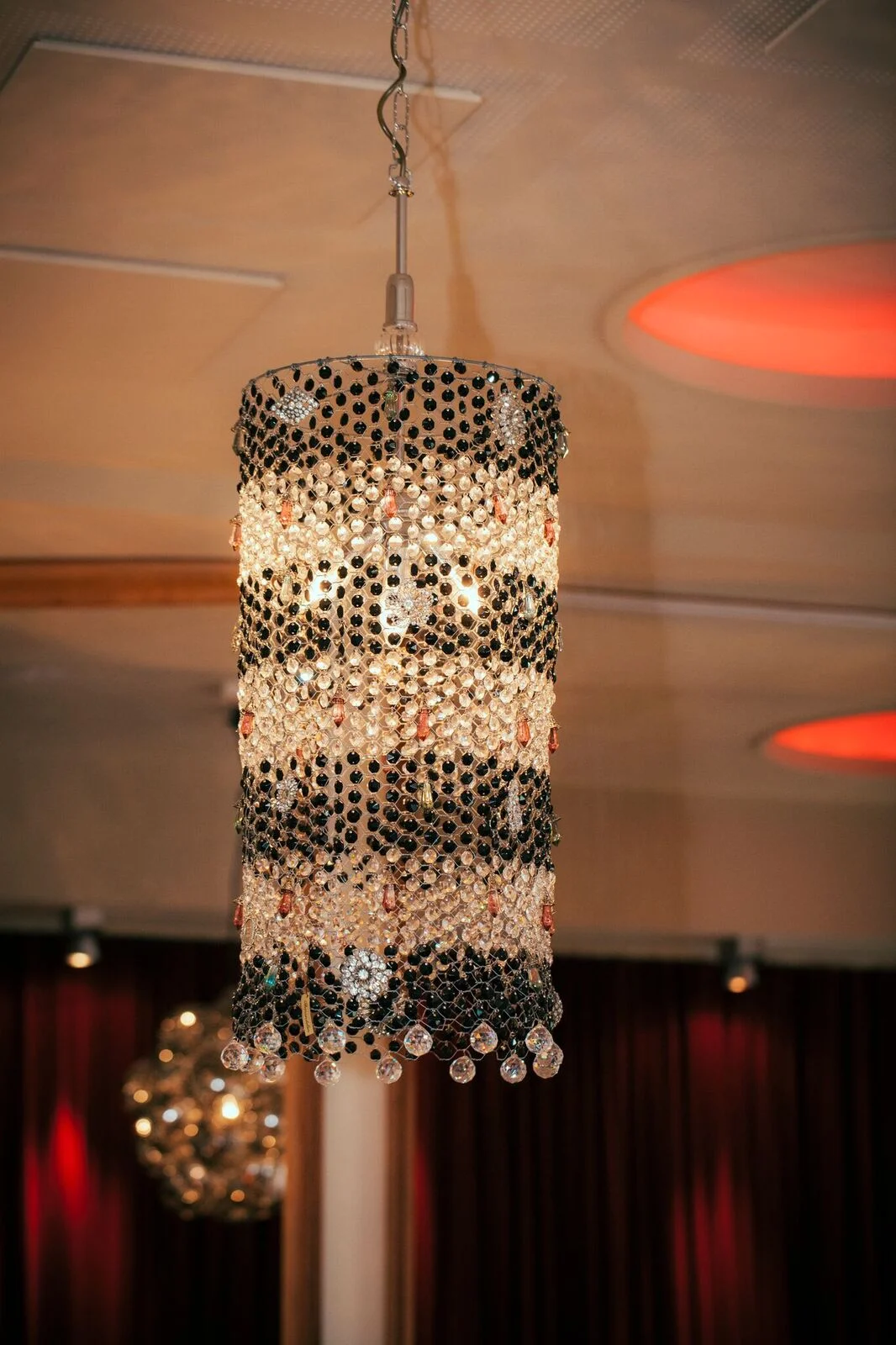 Crinolette Light