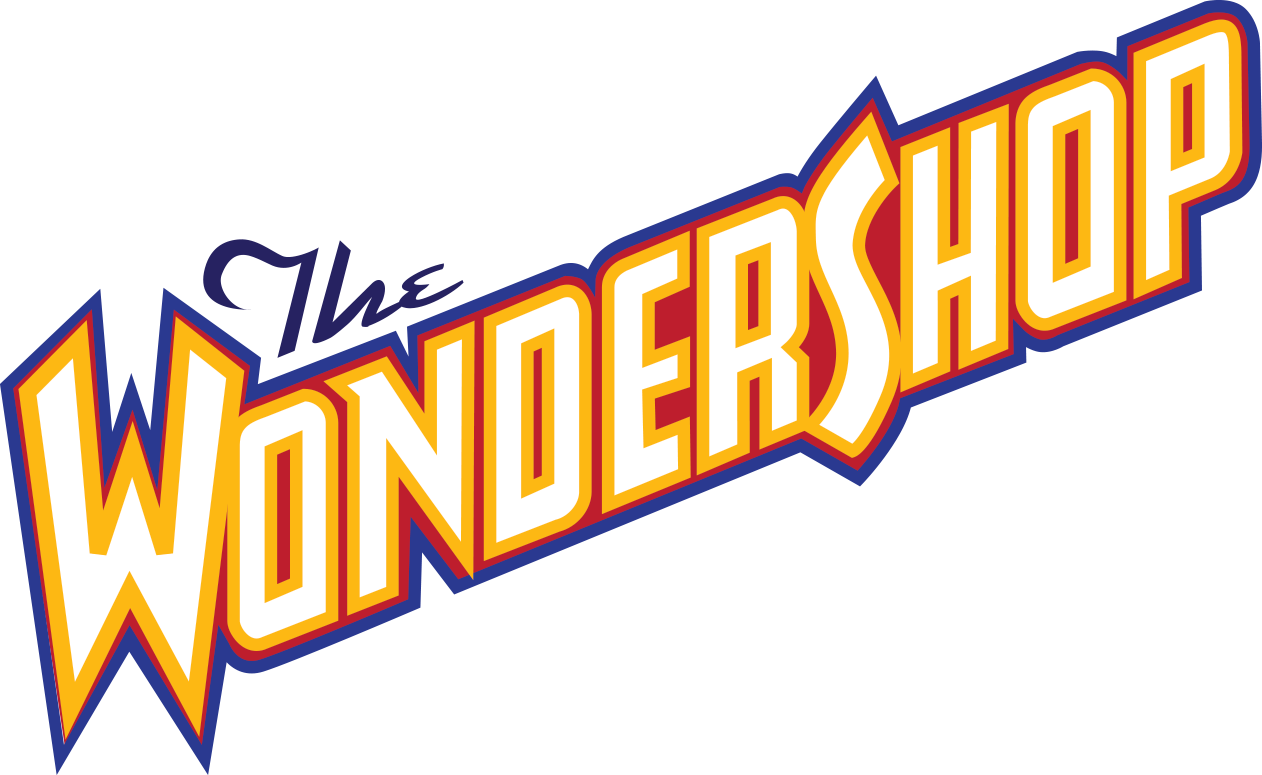 The Wondershop