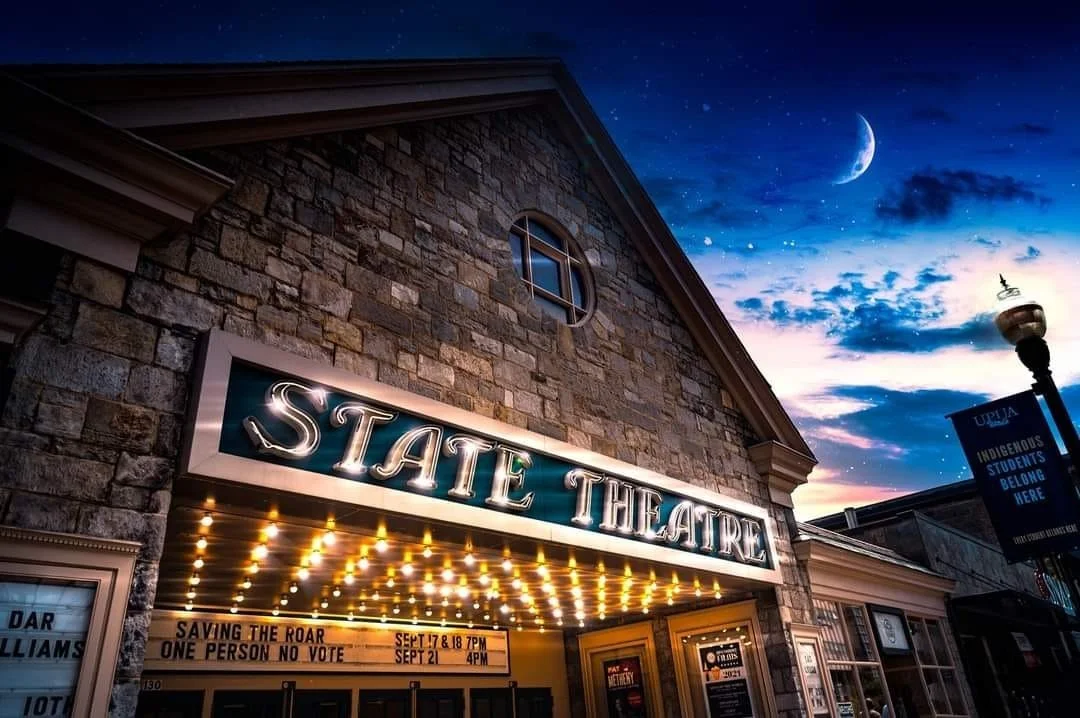 Southern CT PSU Alumni Norwalk Film Festival Happy Hour