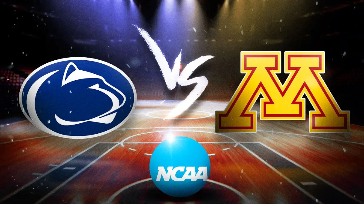 PSU vs Minnesota-- 11/14/2026 (Expect Limited Availability)